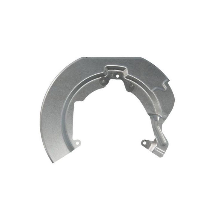 Apsauginis skydas, stabdžių diskas BLIC 6508-03-3476377K