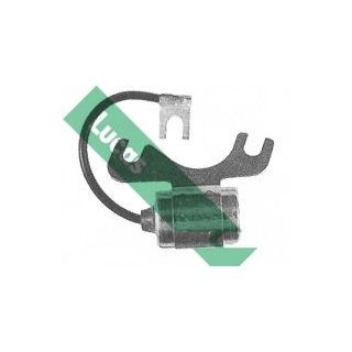 Kondensatorius, uždegimas LUCAS DCJ302C