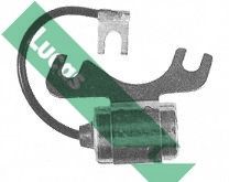 Kondensatorius, uždegimas LUCAS DCJ302C