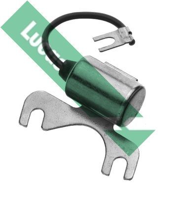 Kondensatorius, uždegimas LUCAS DCJ302C