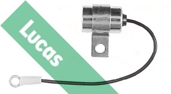 Kondensatorius, uždegimas LUCAS DCJ303C