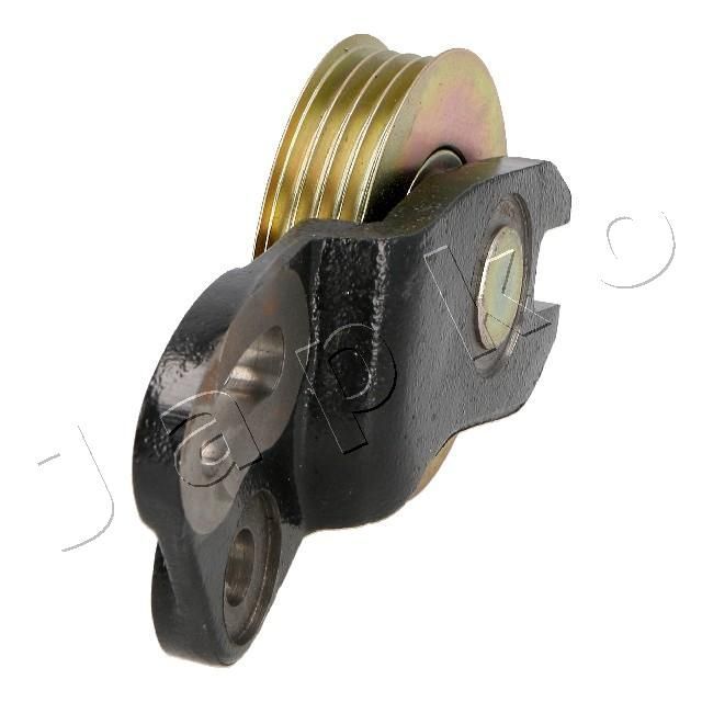 įtempiklis, paskirstymo diržas JAPKO 45H17