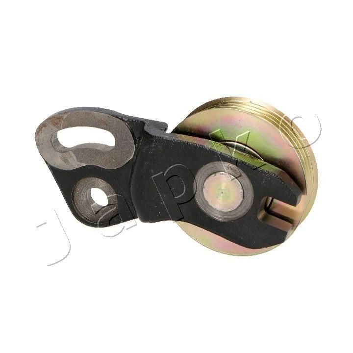 įtempiklis, paskirstymo diržas JAPKO 45H17