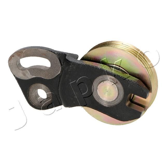 įtempiklis, paskirstymo diržas JAPKO 45H17