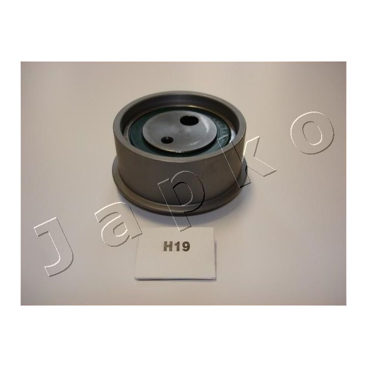 įtempiklis, paskirstymo diržas JAPKO 45H19