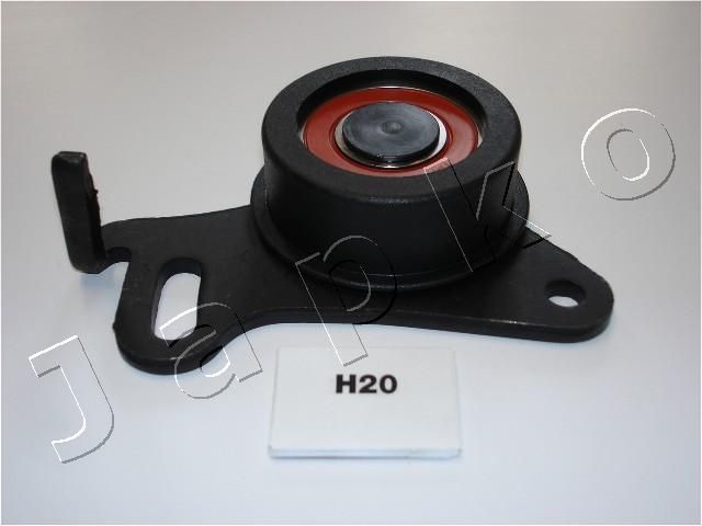 įtempiklis, paskirstymo diržas JAPKO 45H20