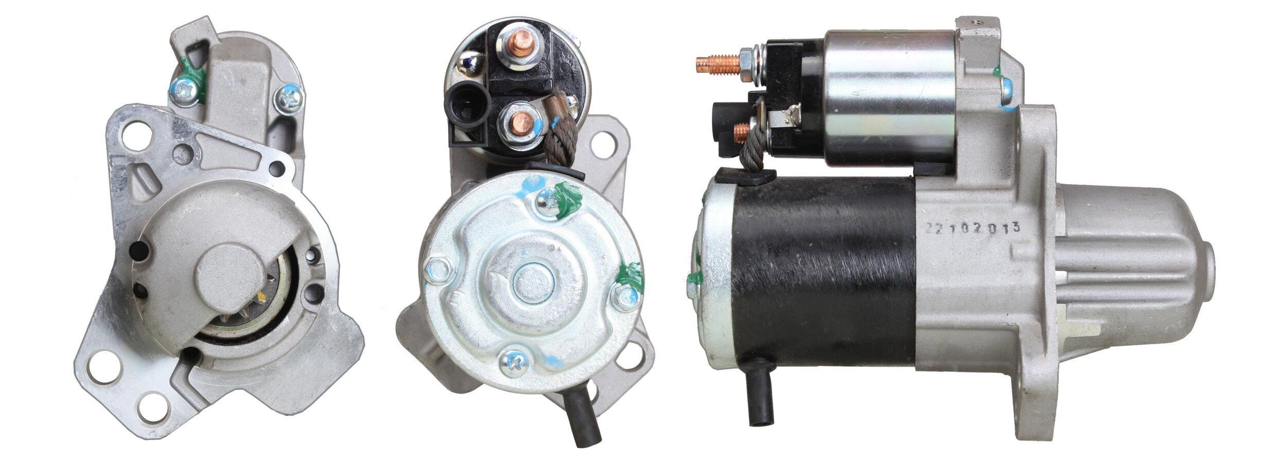 Starteris DRI 628036122