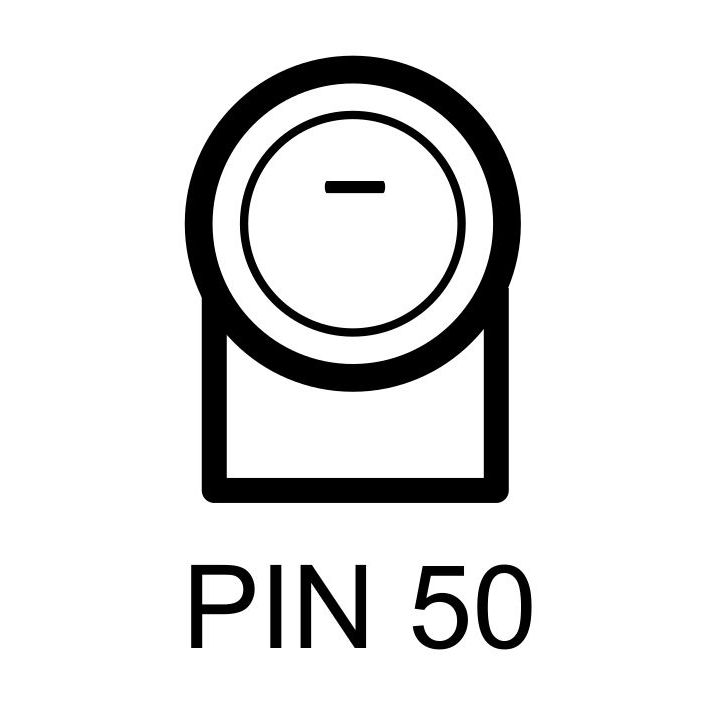 Starteris DRI 628036122