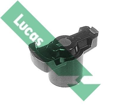 Rotorius, skirstytuvas LUCAS DRB441C