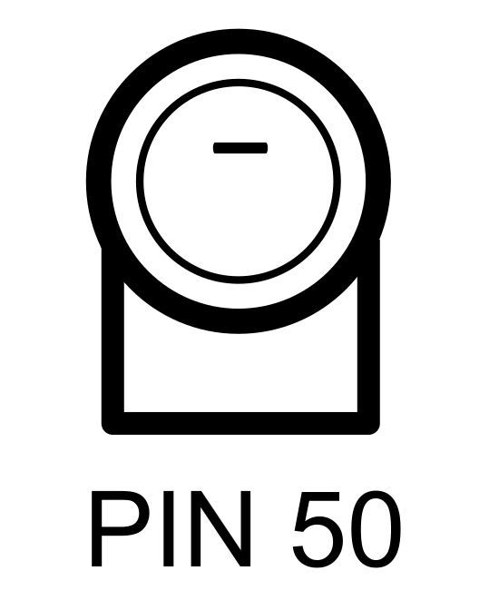 Starteris DRI 628037122