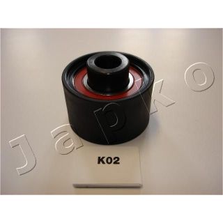 įtempiklis, paskirstymo diržas JAPKO 45K02