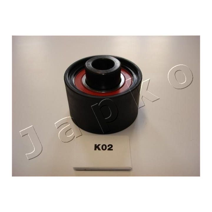 įtempiklis, paskirstymo diržas JAPKO 45K02