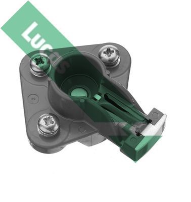 Rotorius, skirstytuvas LUCAS DRB508C