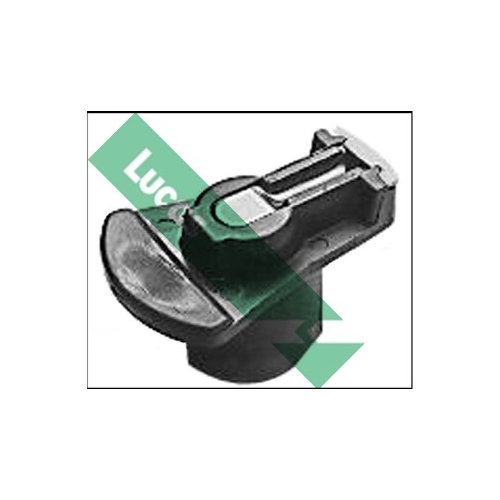 Rotorius, skirstytuvas LUCAS DRB519