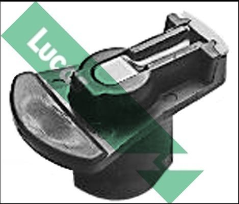 Rotorius, skirstytuvas LUCAS DRB519