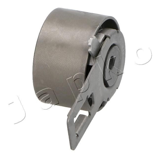 įtempiklis, paskirstymo diržas JAPKO 45K16