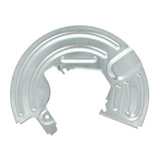 Apsauginis skydas, stabdžių diskas BLIC 6508-03-6037377K