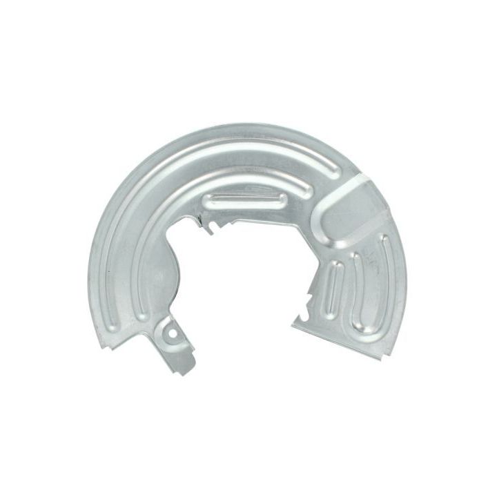 Apsauginis skydas, stabdžių diskas BLIC 6508-03-6037377K