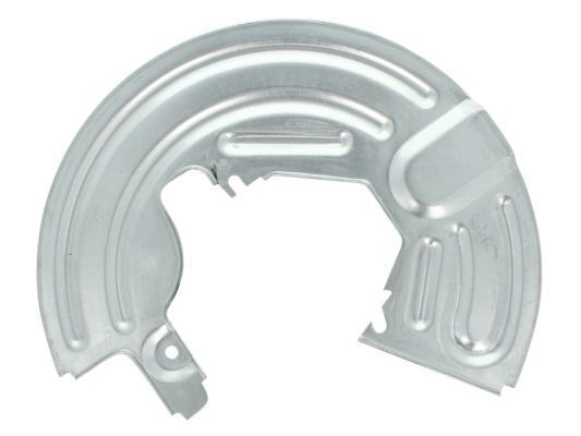 Apsauginis skydas, stabdžių diskas BLIC 6508-03-6037377K