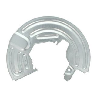 Apsauginis skydas, stabdžių diskas BLIC 6508-03-6037378K