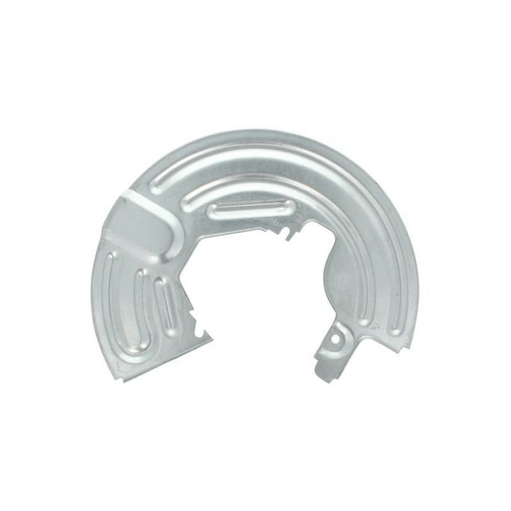 Apsauginis skydas, stabdžių diskas BLIC 6508-03-6037378K