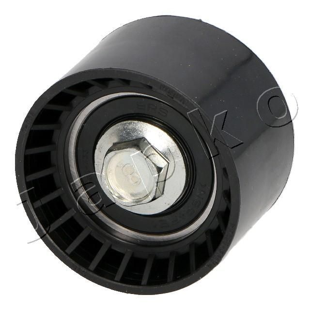 įtempiklis, paskirstymo diržas JAPKO 45K17