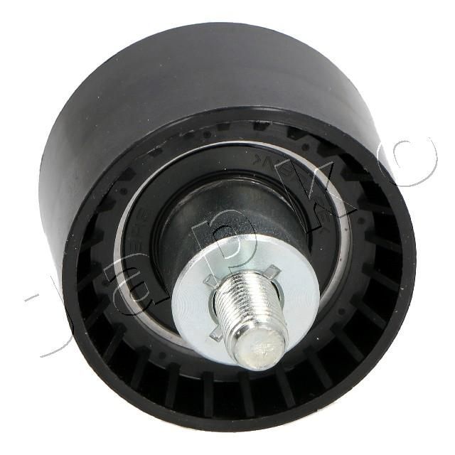 įtempiklis, paskirstymo diržas JAPKO 45K17