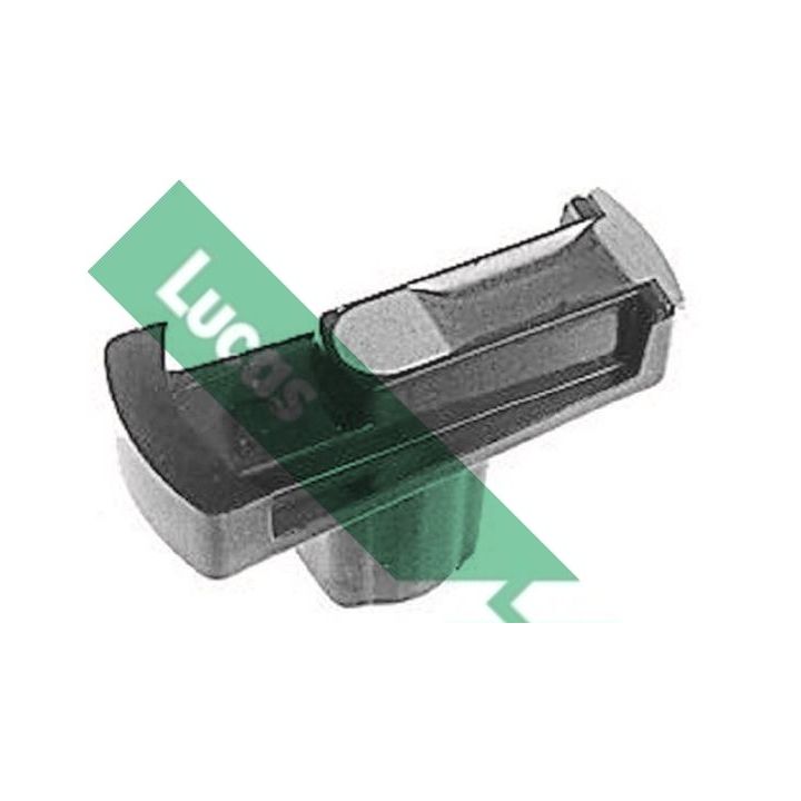 Rotorius, skirstytuvas LUCAS DRB893C