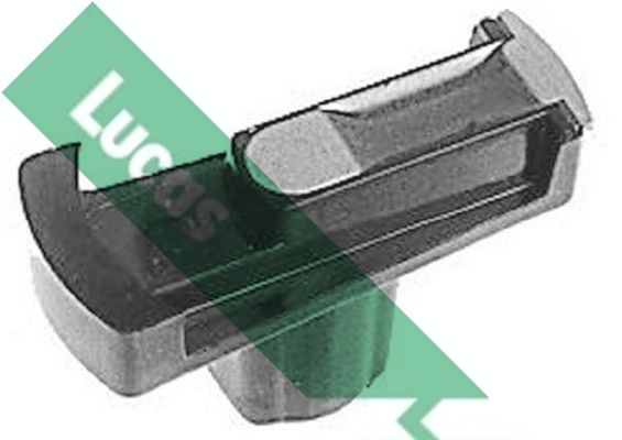 Rotorius, skirstytuvas LUCAS DRB893C