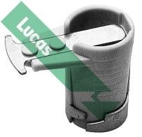 Rotorius, skirstytuvas LUCAS DRB895C