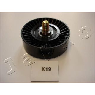 įtempiklis, paskirstymo diržas JAPKO 45K19