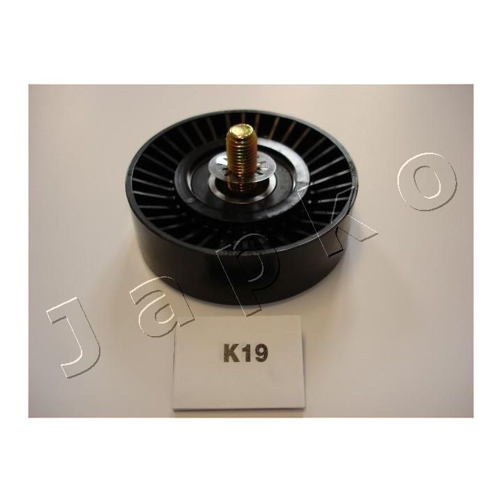 įtempiklis, paskirstymo diržas JAPKO 45K19