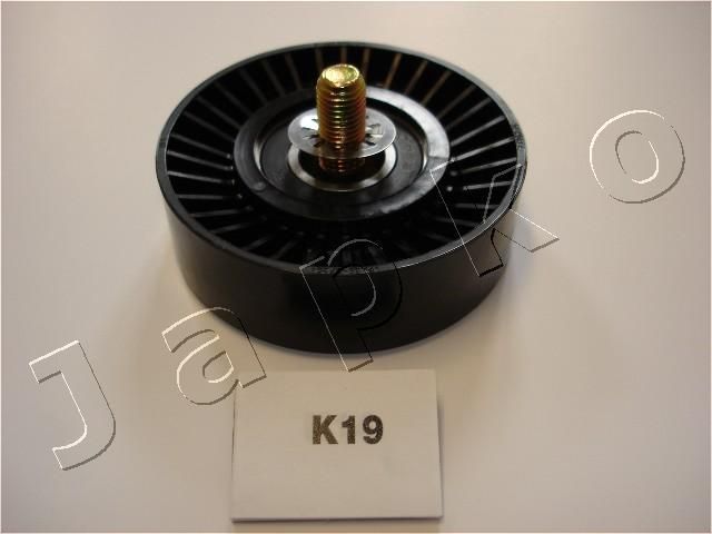 įtempiklis, paskirstymo diržas JAPKO 45K19