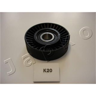 įtempiklis, paskirstymo diržas JAPKO 45K20