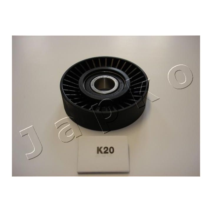 įtempiklis, paskirstymo diržas JAPKO 45K20