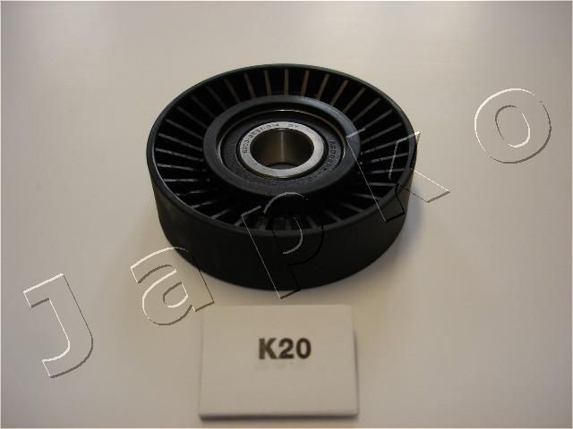 įtempiklis, paskirstymo diržas JAPKO 45K20