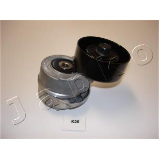 įtempiklis, paskirstymo diržas JAPKO 45K25