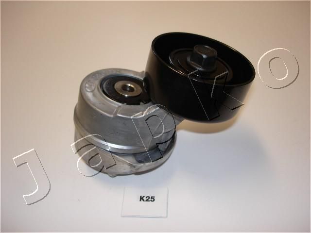 įtempiklis, paskirstymo diržas JAPKO 45K25