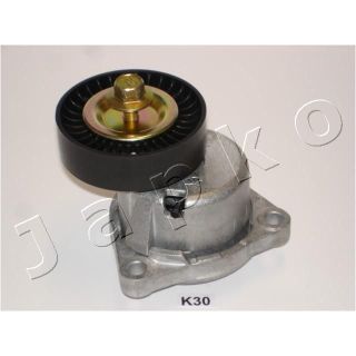 įtempiklis, paskirstymo diržas JAPKO 45K30