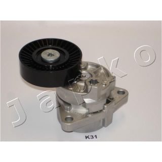 įtempiklis, paskirstymo diržas JAPKO 45K31