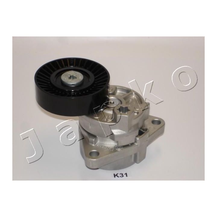 įtempiklis, paskirstymo diržas JAPKO 45K31