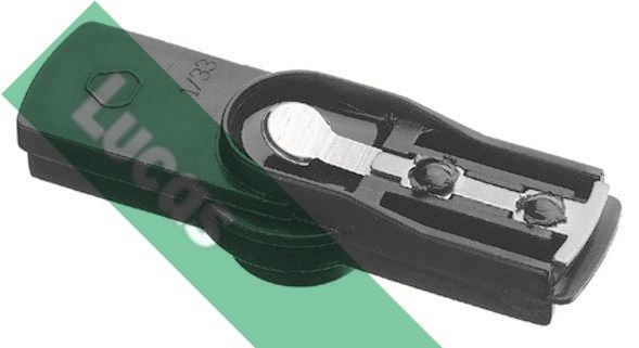 Rotorius, skirstytuvas LUCAS DRJ201C