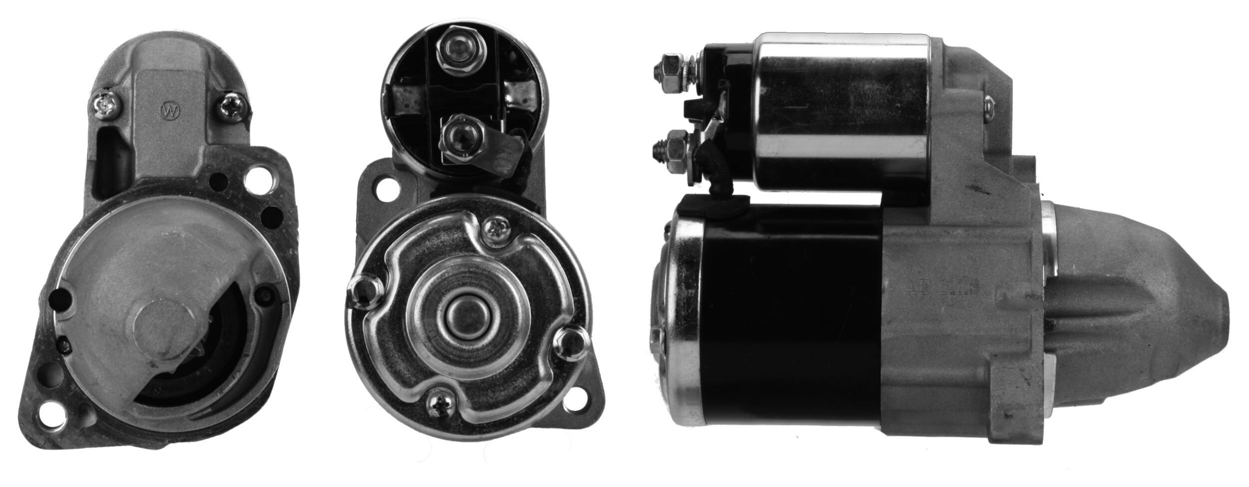 Starteris DRI 634029092