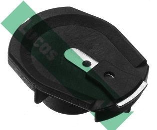 Rotorius, skirstytuvas LUCAS DRJ470C