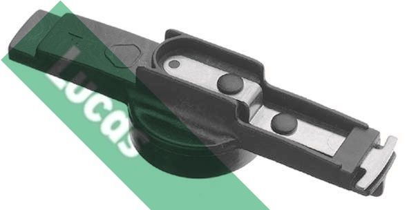 Rotorius, skirstytuvas LUCAS DRJ5014