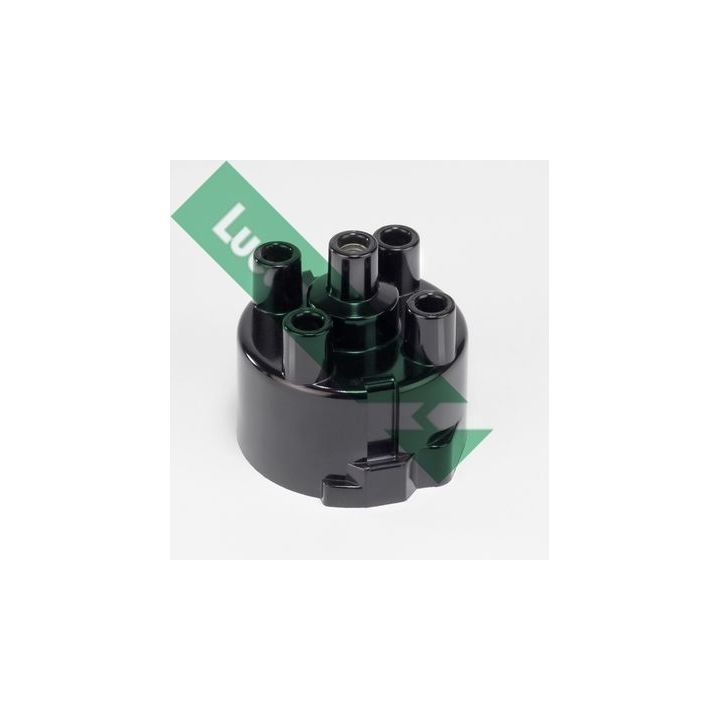 Skirstytuvo dangtelis LUCAS DDB108