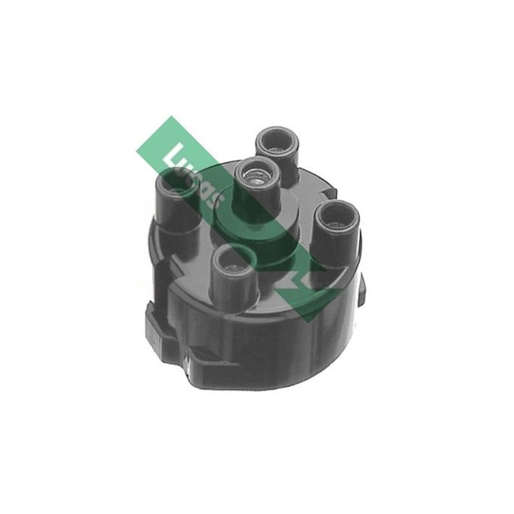 Skirstytuvo dangtelis LUCAS DDB108