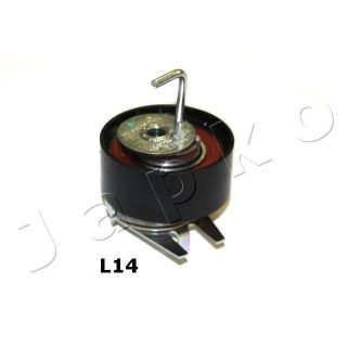 įtempiklis, paskirstymo diržas JAPKO 45L14