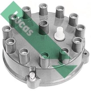 Skirstytuvo dangtelis LUCAS DDB128