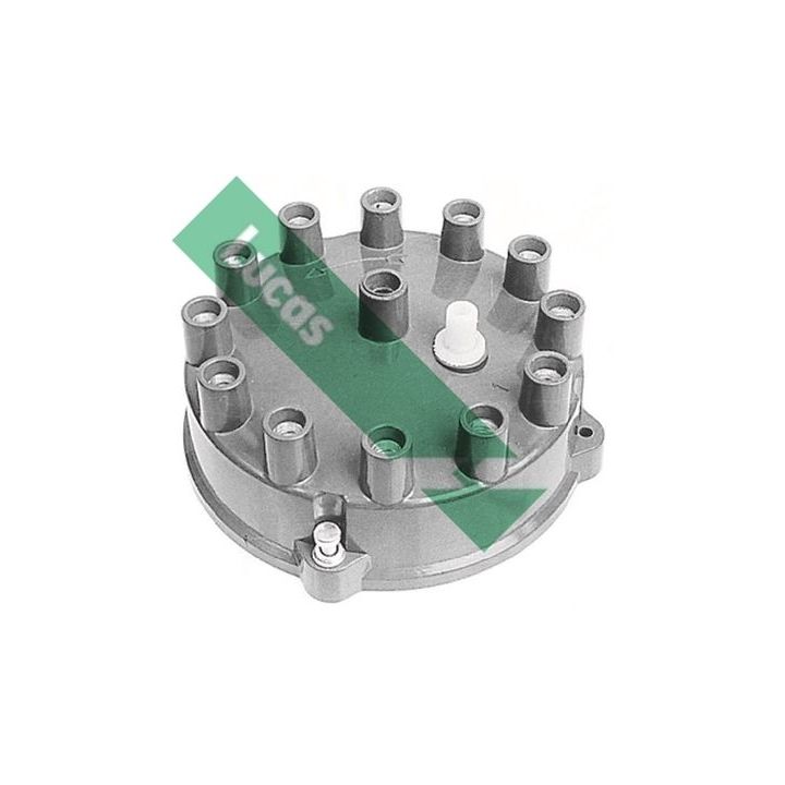 Skirstytuvo dangtelis LUCAS DDB128